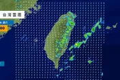 把握好天氣！今高溫飆30度　週末迎東北季風「北部轉雨轉涼」