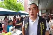 吳明達正面回擊！「殯葬業蔡依林」怒控強拍性愛片　檢方「無保請回」