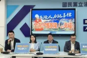 挺過罷樑守住基隆市長寶座　國民黨團轟綠：惡罷主事者請負起政治責任