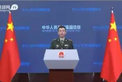 圍台軍演落幕　陸國防部轟賴清德破壞兩岸和平：「台獨」是死路一條