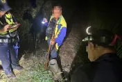 誤把人影當山豬！花蓮23歲男遭射殺無辜慘死　2獵人殺人罪送辦