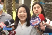 國會改革釋憲案將宣判　徐巧芯舉韓國女團為例　批大法官幫賴政府開脫