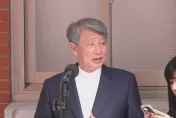 AIT處長谷立言稱「台灣半導體缺電」　郭智輝：若支持護國神山台積電就支持台電建廠