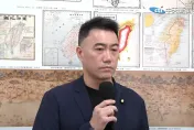 影/大新聞大爆卦　2026高市長民調少了潘孟安　林沛祥：關鍵還是賴清德意志