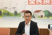 公投綁大選民調出爐！羅智強提陳其邁名言喊話民進黨：還權於民