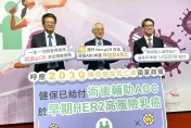 腫瘤拿掉就沒事？早期HER2乳癌術後「病理未完全緩解」　復發風險飆2倍