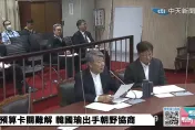 拋「菲國進口綠電」被問是「小白兔」？　郭智輝：我「老灰仔」了