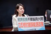 經長郭智輝拋「菲國綠電送台」奇想　藍委揪「貓膩」