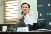 張啟楷為「公糧收購價」槓上農業部　喊捐明年調薪：請陳駿季比照辦理