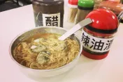 台北38年老店「點新春蚵仔麵線」突宣布熄燈　在地人不捨