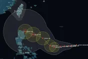 準颱風「潭美」接近台灣機率高　氣象專家吳聖宇：週五影響最大