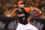 全隊狂掃16安！統一獅10比3大勝中信兄弟　台灣大賽1比1平手