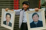 民俗專家被酸民惡意批評！廖大乙不只提告　還帶父母遺照衝網友家