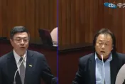 要求回覆三周都不理　王世堅批長照司態度差「該罰站」！韓國瑜讚：令人感動