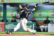 中信兄弟6比4擊退統一獅！台灣大賽3勝1敗聽牌了