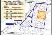 「跨跨樂樂向前行」集會遊行周五登場　西門町沿線交管資訊看這裡