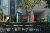 台中科博館驚傳墜樓！男墜落生命科學廳　搶救不治身亡