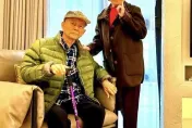 快訊/地方震驚不捨！國民黨前花蓮縣長王慶豐辭世　享耆壽92歲