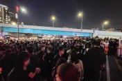 梨泰院事件險重演！南韓聖水洞精品活動逾700人擠爆　主辦單位急喊卡