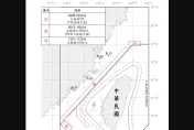 國防部：解放軍27機艦台海周邊活動！16軍機越過海峽中線進入北部、西南空域