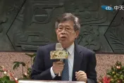 台糖董事長楊明州請辭獲准　國營司副司長劉起孝暫代