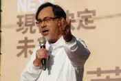 柯建銘大罷免祭「超甲級甲動」　林濁水：這是要罷免誰？