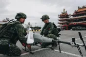 無人機反制系統有礙民航通信？　陸軍：不影響機場助導航及航管通信