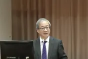 陳瑩直播阿妹演唱會　文化部長：保護歌手及著作權是共識