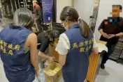 濟生特調咖哩粉檢出蘇丹紅！高雄2業者進貨逾千公斤　持發票可退換貨