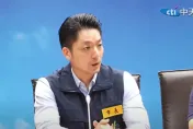 影/全台颱風假！劉德華演唱會「如期舉行」惹議　蔣萬安說話了