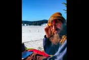 找到了！捷克夫妻迷失花蓮太魯閣山區　太管處證實已就地避難