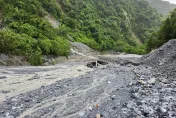 蘇花公路「東澳-和仁」今上午9時解除封路　匯德隧道北口緊急搶通中