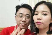 3段婚姻皆無果！44歲小彬彬娶越南妻夢碎　親曝感情狀況：都快吃不飽了