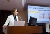 精障強抱女童案　藍委批衛福部卸責！司法精神病床建置率僅22.5％