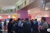 影/《吉伊卡哇》新宿專賣店開幕　大陸黃牛軍團違法瘋搶店家怒報警