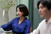 繼《夫婦的世界》再當夫妻！金喜愛羞認「老公都很帥」　張東健點1驚人巧合