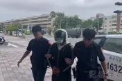 影/台南回收蚵棚談判開槍！1人右臂爆穿、2人頭腳傷　槍手凌晨投案