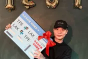 37歲蕭秉治「喜上加喜」！經紀公司宣布：刷新個人音樂里程碑！