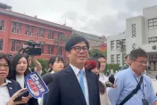 陳其邁批藍版財劃法不公平！竟脫口認證高雄「又老又窮」