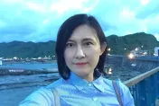 民進黨金童玉女走鐘！前夫陳啟昱淪通緝犯　前高市美女局長曾姿雯也神隱躲媒體