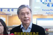 金溥聰聲請傳喚朱立倫出庭！揭密敗選內幕　蔡正元：恐串證