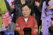 首露面！阿吉仔賀「祖國75歲生日快樂」引熱議　胡瓜緩頰：沒人比他愛台灣