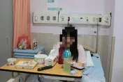 16歲女高中生染罕見「沙波病毒」！「1天吐8次」喝水都怕