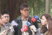 葛斯齊再爆王定宇傳曖昧簡訊！女子回：宇哥，我其實會怕