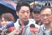 勇警阿伯制伏「隨機攻擊持刀女」　蔣萬安請北捷贈「終身免費搭乘」榮譽