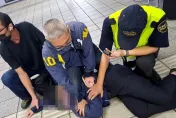 新北未有專職捷運警察隊？「僅1人輪班」恐現漏洞　警方回應：持續辦理籌組