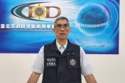 任職30年！北捷奪刀勇警愛妻也是警察　北市警局將從優獎勵