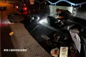 重大車禍！高屏大橋晚間「6車連環撞」　傷亡狀況不明