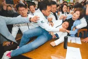 財劃法初審11日將確認議事錄　朝野協商成下階段重點