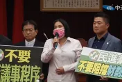 《財劃法》爭議持續中　藍綠無共識財委會陷空轉